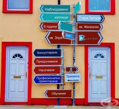 „Наблюдавано жилище“ отбелязва своя осми рожден ден - изображение