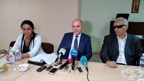 Два пъти повече хора с увреждания са започнали работа през 2019-а в сравнение с 2018 г. - изображение