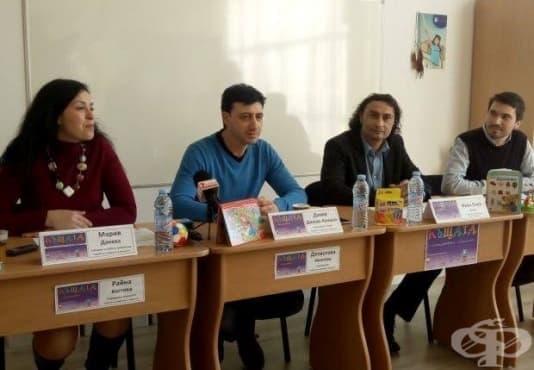Калитиново посреща с надежда новия проект на „Самаряни“ - изображение