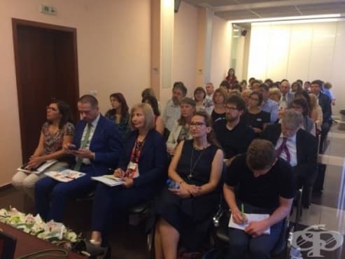 Агенцията по заетостта бе домакин на работна среща по европроект за трайно безработни - изображение