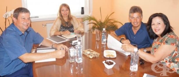 Агенцията за закрила на детето започва кампания срещу насилието във всички учебни заведения - изображение