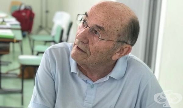 Проф. Бернар Окутюрие ще представи на семинар в София книгата си „Действаме, играем, мислим“ - изображение