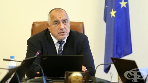 Бойко Борисов: Първият ден от болничните ще се плаща - изображение
