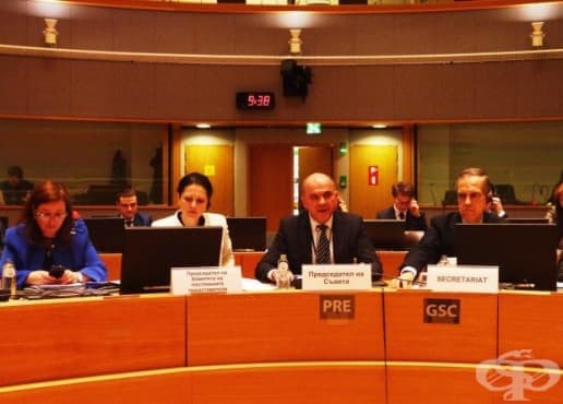 Дебат за социалните измерения на Европа след 2020 г. инициира България в Брюксел - изображение