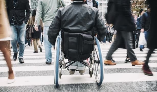 Депутатите приеха окончателно закона за хората с увреждания - изображение