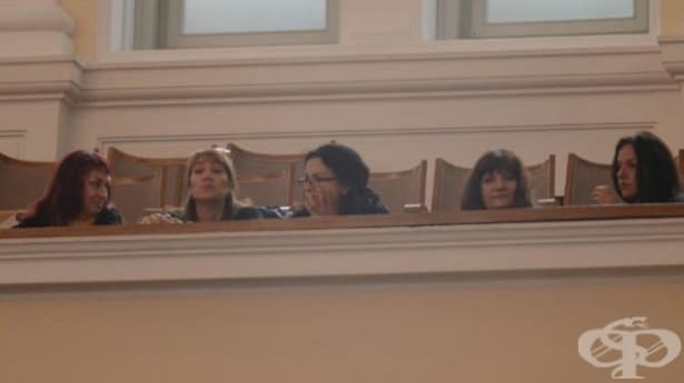 Депутатите приеха проектозаконите за хората с увреждания и за личната помощ - изображение