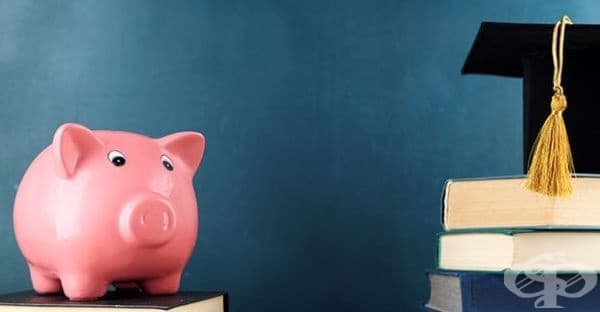 България гарантира до 50 млн. лева за кредити на студентите и докторантите през 2018 г. - изображение