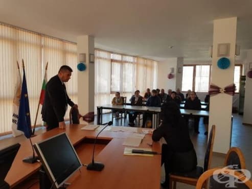 Двадесет души с трайни увреждания започнаха работа в Неделино - изображение