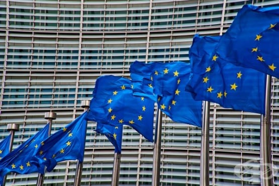 Евродепутатите одобриха механизма за възстановяване на ЕС на стойност 672,5 милиарда евро - изображение