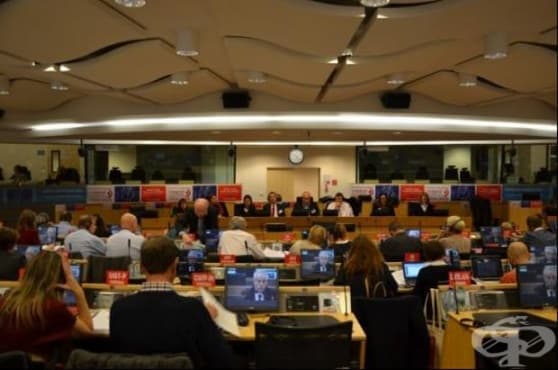 Европейската конфедерация на профсъюзите настоява за евродиректива за борбата срещу стреса на работното място - изображение