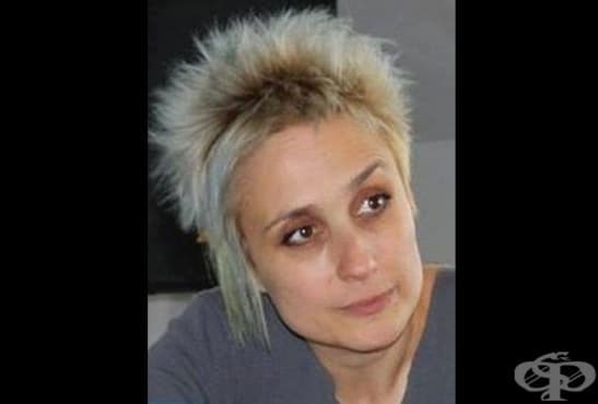 Галина Лачева: Чуйте настоящите и бивши жертви на насилие! - изображение