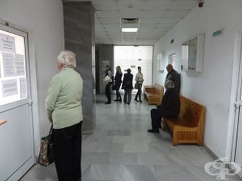 Изплащането на пенсиите започва от началото на следващата седмица - изображение