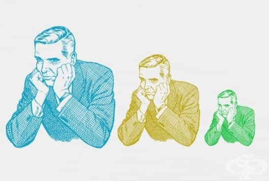 Как да избегнем скуката на работното място - изображение