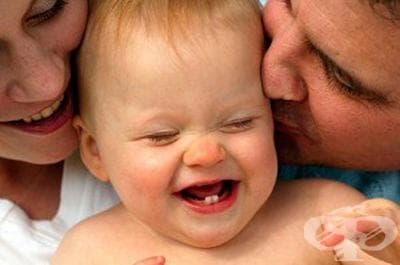 Кандидатстване за приемни родители - изображение