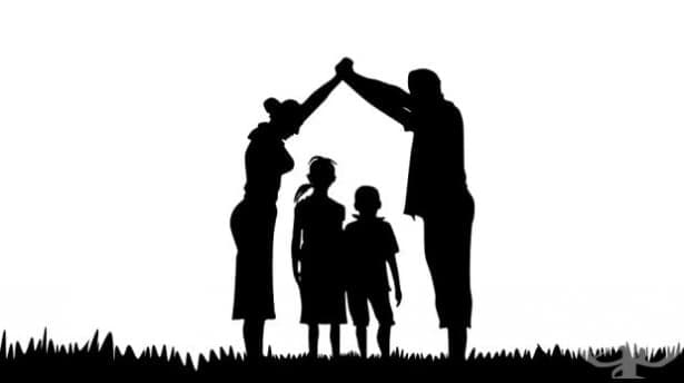 Клуб за подкрепа създадоха приемни родители от Велико Търново - изображение