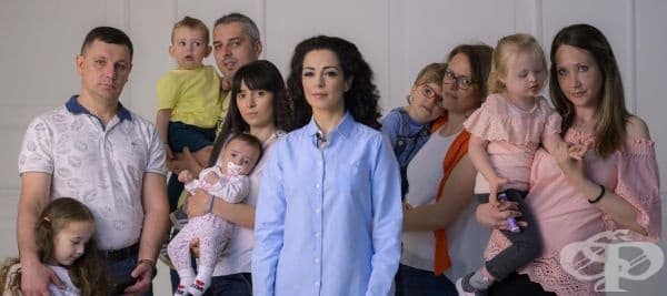 УНИЦЕФ обяви юни за месец на родителите - изображение