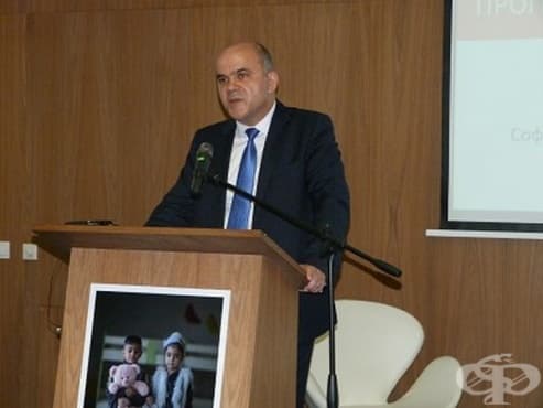 „Здраве и образование за всички“ помогна 2500 деца да бъдат всеки ден в детската градина - изображение