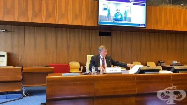 МОТ прие план за младежката заетост за следващите 10 години - изображение