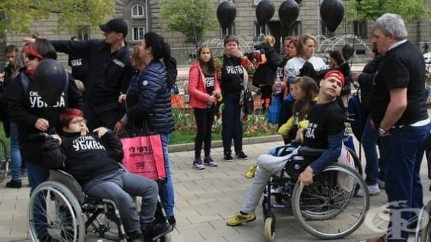 Националният съвет за интеграция на хората с увреждания ще заседава днес - изображение