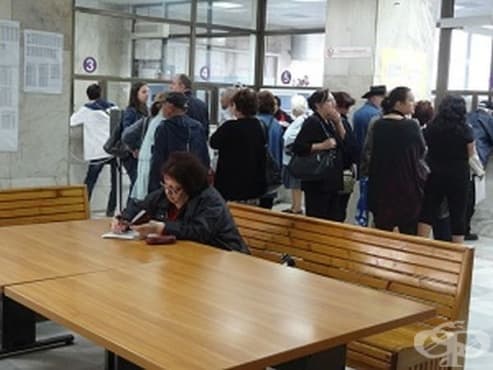 Над 6 милиарда са разходите за хората над 64 години за миналата година - изображение