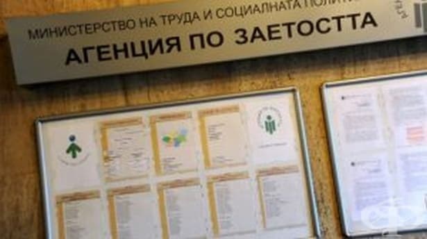 Над 8000 безработни ще бъдат включени по проекти на социалните партньори - изображение