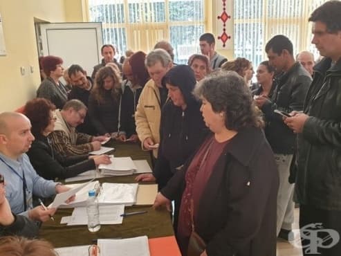 Над пет хиляди свободни работни места бяха представени на трудови борси през март - изображение