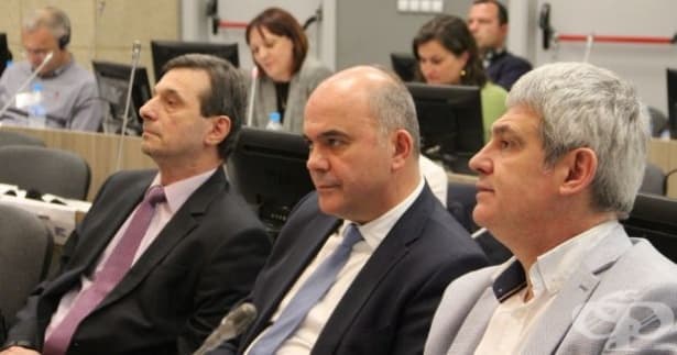 Нов социален договор искат синдикатите от Балканите - изображение