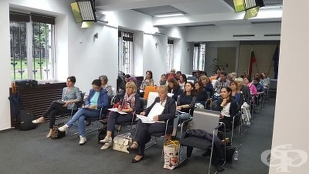 Новите стандарти за социални услуги бяха представени на семинар - изображение