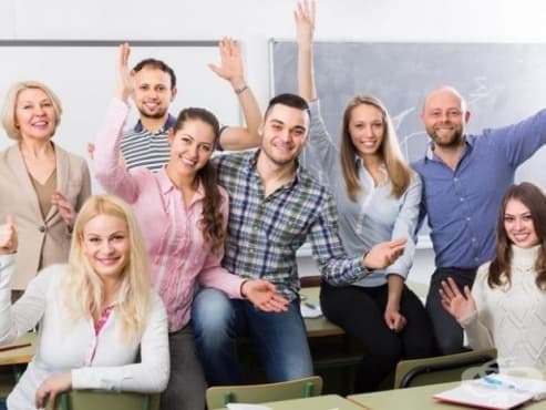 Новият прием по проекта „Ваучери за заети лица“ започва от 1 април 2019 г. - изображение