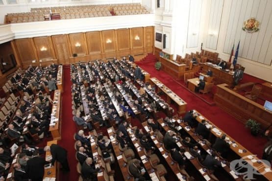 НС прие промените за изчисляването на пенсиите - изображение