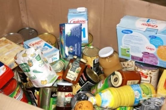 Обнародваха промените в наредбата за определяне на целевите групи по програмата за храни - изображение