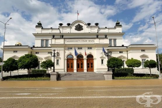 НС отложи влизането в сила на Закона за социалните услуги от 1 януари 2020 г. - изображение