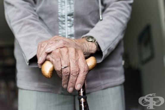Социална пенсия за старост - изображение