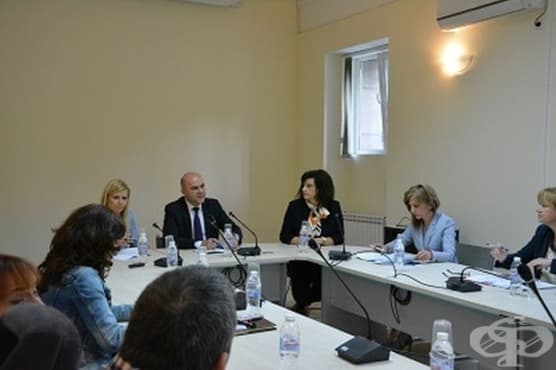 Подготвят нов закон за хората с увреждания - изображение