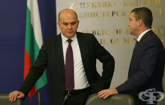 Кабинетът "Борисов" гласува допълнително малко над 51 000 000 лв. за бюджета на ДОО - изображение