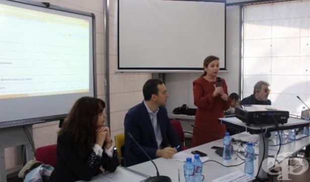 Предстои разкриването на пет нови социални услуги в Бургас - изображение