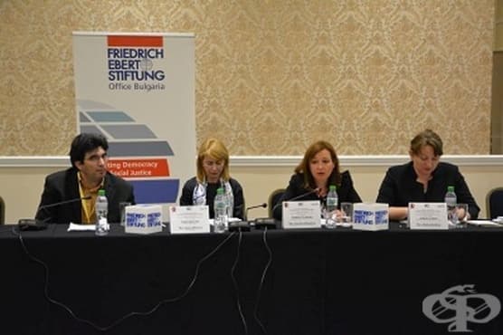 Пренасочват европари към неправителствени организации за иновативни социални услуги - изображение