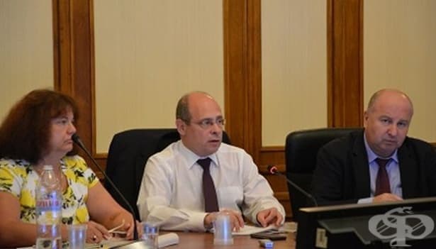 Преразпределиха средства от националния план по заетостта - изображение