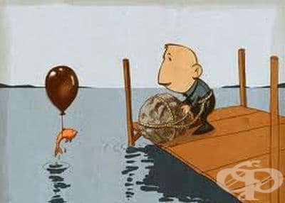 Превенция на суицидното поведение - изображение
