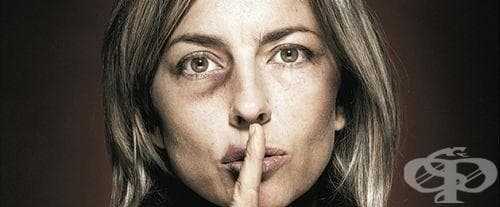 Превенция на насилието над жени - изображение