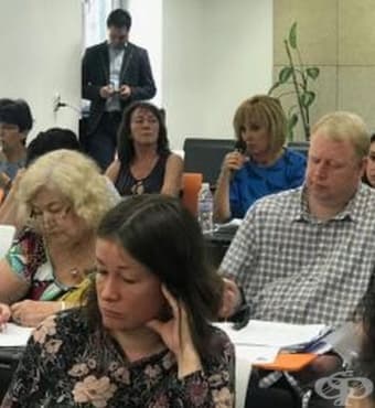 Проектът на закона за хората с увреждания е имитация на реформа - изображение