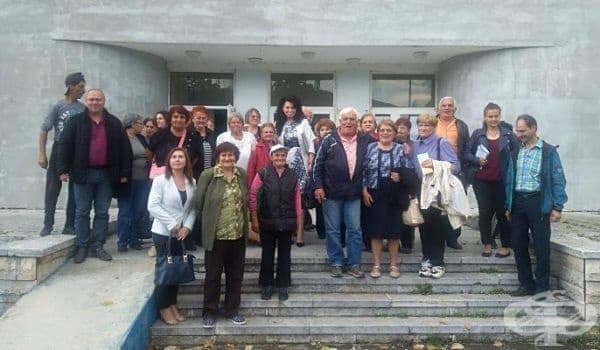 Социалното министерство започна информационната кампания „Промяната е в нашите ръце“ - изображение