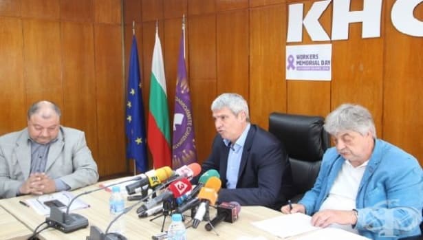 Разликата в заплатите между най-високо и най-ниско платените сектори у нас е 5,5 пъти - изображение