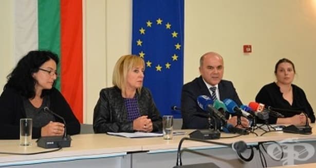 Съветът за интеграция подкрепи проектозакона за хората с увреждания - изображение