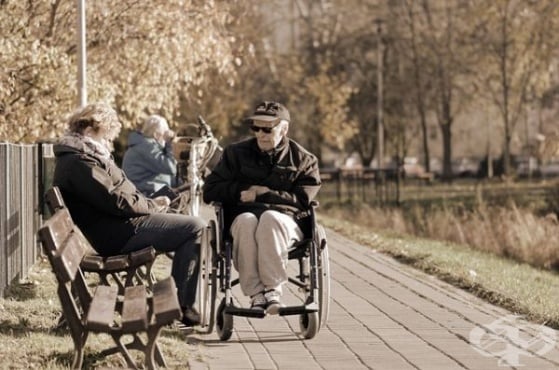 Годишният доклад за хората с увреждания за 2019-а на Съвета за наблюдение вече е в НС - изображение