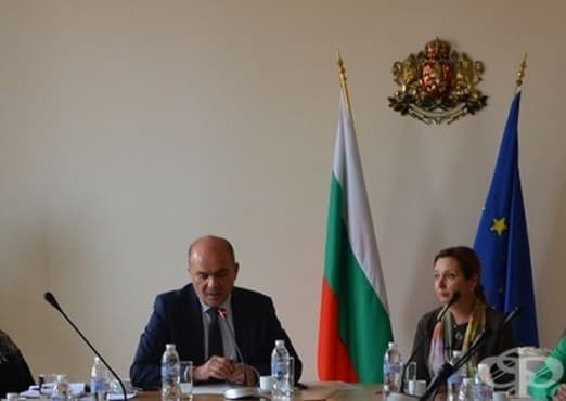 Съветът по социално включване подкрепи проектозакона за социалните услуги - изображение