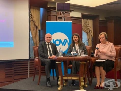 София е домакин на Международен форум за социалните иновации - изображение