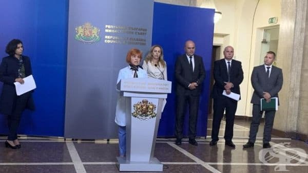 Тристранният съвет не одобри предложението първите три дни болничните да се поемат от НОИ - изображение