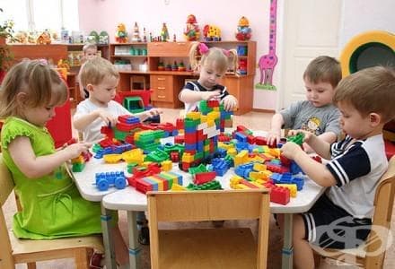Учебна подготовка и условия за прием в детските градини - изображение