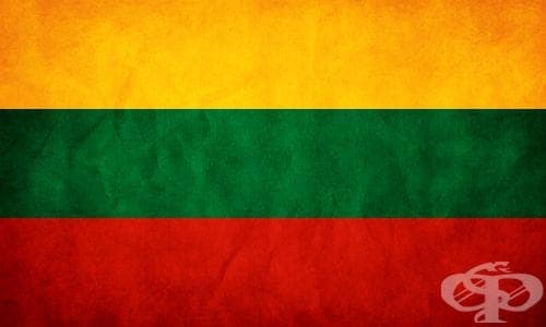 Употреба на европейска здравна карта в Литва - изображение